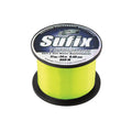Sufix-Tritanium 1/4 lb Spoel | Neon Chartreuse-Neon Chartreuse-0.28mm-Hengelsport De Goeie Vangst