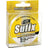 Sufix-Invisiline Clear Socket Fluorocarbon | 50m-Clear-0.27mm / 6kg-Hengelsport De Goeie Vangst