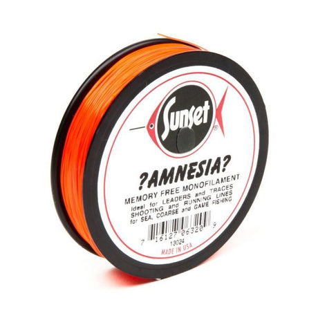 Sunset - Amnesia - Hengelsport De Goeie Vangst