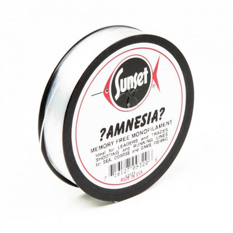 Sunset - Amnesia - Hengelsport De Goeie Vangst