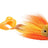 Cwc-Miuras Mouse Mini-Sunset-20cm-Hengelsport De Goeie Vangst