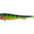 Fox Rage-Super Slick Shad UV-UV Stickleback-23cm-Hengelsport De Goeie Vangst