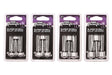 Fox Rage - Super Screw Bullet Jig Heads - Hengelsport De Goeie Vangst