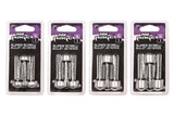 Fox Rage-Super Screw Bullet Jig Heads-15g - Hengelsport De Goeie Vangst