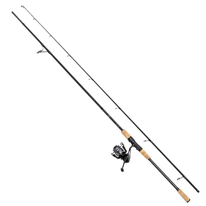 Predator Combo 2.70m 20-50g + 3000FD Molen