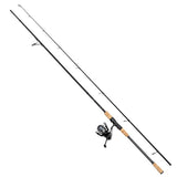 Predator Combo 2.70m 20-50g + 3000FD Molen
