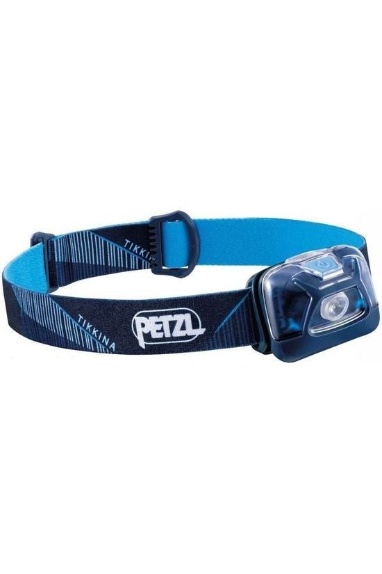Petzl-Tikkina Hoofdlamp - Classic - 80 Lumens - Hengelsport De Goeie Vangst