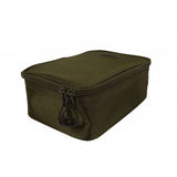 Solar-SP Tiny Hardcase-Groen - Hengelsport De Goeie Vangst