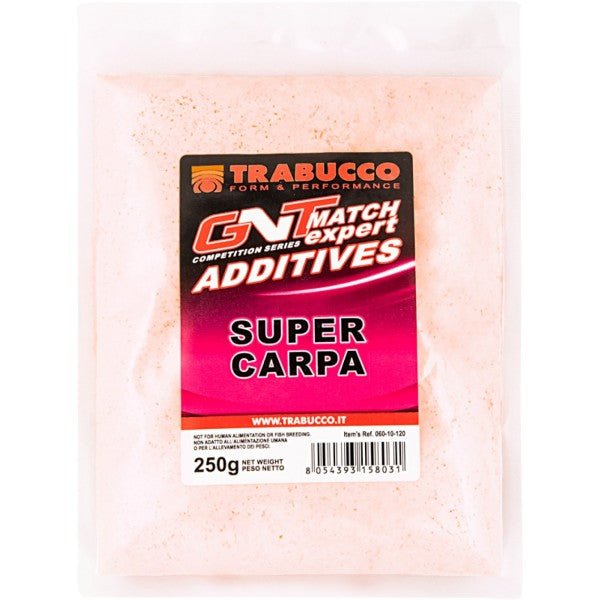 Trabucco-GNT Match Expert | Super Carp | 250g - Hengelsport De Goeie Vangst