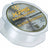 Trabucco-Xps Match Pro 100M-Clear-0.08mm-Hengelsport De Goeie Vangst