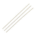 Tronixpro - Baiting Needle Aasnaald - TTBN09 - Hengelsport De Goeie Vangst