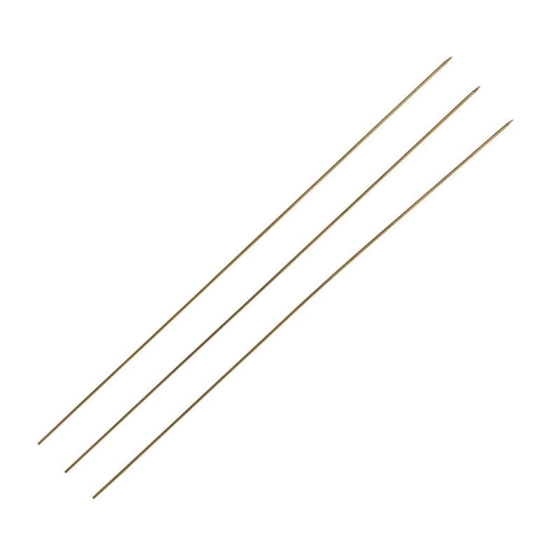 Tronixpro - Baiting Needle Aasnaald - TTBN09 - Hengelsport De Goeie Vangst
