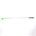 Tronixpro-Bristle Boom-Clear-12cm-Hengelsport De Goeie Vangst