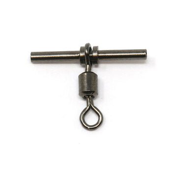 Tronixpro - Crimp Swivel - Hengelsport De Goeie Vangst