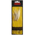 Tronixpro-Feather Rigs Zeeonderlijn-White - Hengelsport De Goeie Vangst