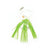 Tronixpro-Muppet Rig-7/0-Groen-Hengelsport De Goeie Vangst