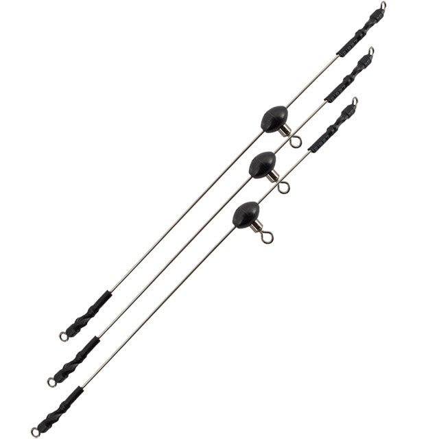 Tronixpro-Portland Pro Boom 16cm-16cm - Hengelsport De Goeie Vangst