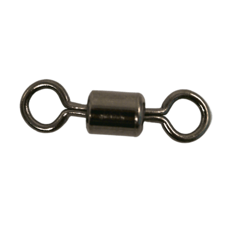 Tronixpro - T0132 Rolling Swivels - Hengelsport De Goeie Vangst