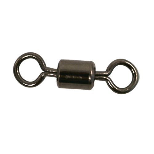 Tronixpro - T0132 Rolling Swivels - Hengelsport De Goeie Vangst