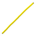 Tronixpro-Wire Rod Wraps | 43Cm-Geel - Hengelsport De Goeie Vangst