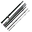 Tronixpro-Xenon Travel Strandhengel-3.81m-100-180g-Hengelsport De Goeie Vangst