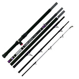 Tronixpro-Xenon Travel Strandhengel-3.81m-100-180g-Hengelsport De Goeie Vangst
