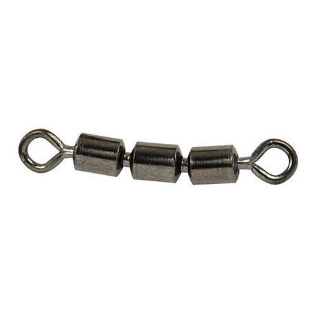 Trout Master-3 Barrel Swivel-18 - Hengelsport De Goeie Vangst