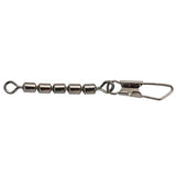 Trout Master-5 Barrel Snap Swivel-16 - Hengelsport De Goeie Vangst