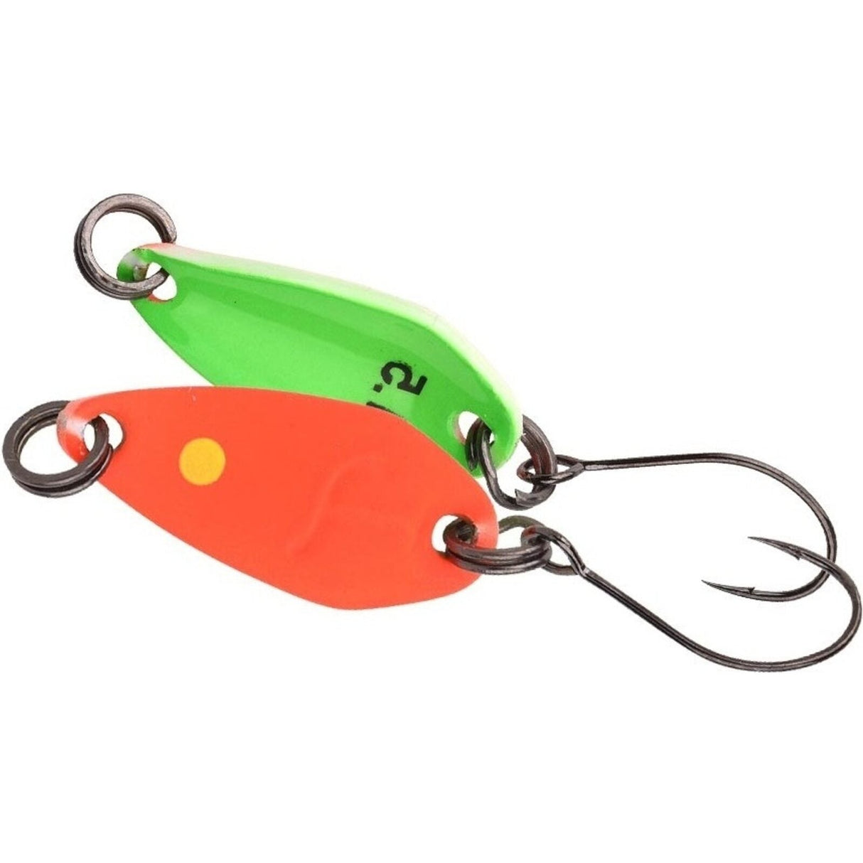Trout Master - Incy Spoon | 2.5g - 4917 350 - Hengelsport De Goeie Vangst