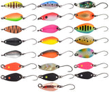 Trout Master - Incy Spoon | 2.5g - Hengelsport De Goeie Vangst