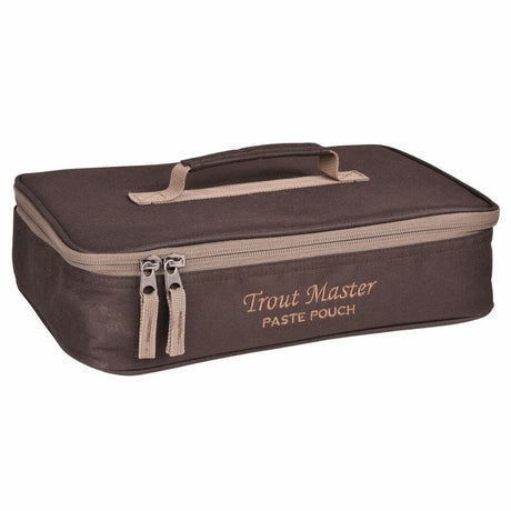 Trout Master-Paste Pouch 24 - Hengelsport De Goeie Vangst