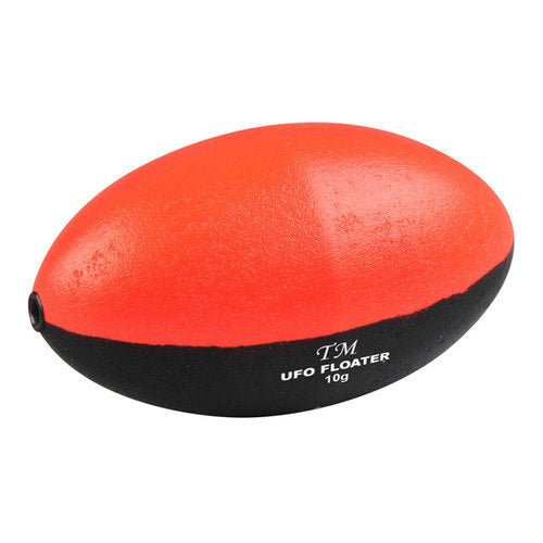 Trout Master - Troutmaster Ufo Floater - Hengelsport De Goeie Vangst