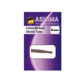 Ashima-Shrink Tube-Brown-1.2mm-Hengelsport De Goeie Vangst