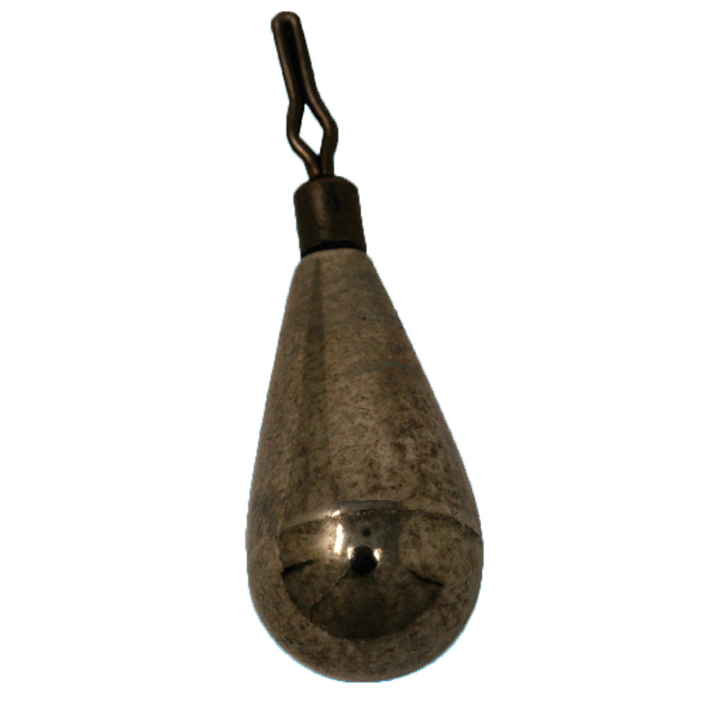 Tungsten Drop Shot Gewichten