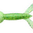 Keitech-Little Spider 2 Inch-Lime chartreuse PP.-5.5cm-Hengelsport De Goeie Vangst