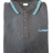Ultima-Q-Match Polo-Zwart-Large-Hengelsport De Goeie Vangst