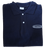Ultimate-Polo Navy Blue-Navy Blue-Large-Hengelsport De Goeie Vangst