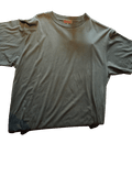 Univers-Katoen T-Shirt-Donkergroen-5XL-Hengelsport De Goeie Vangst
