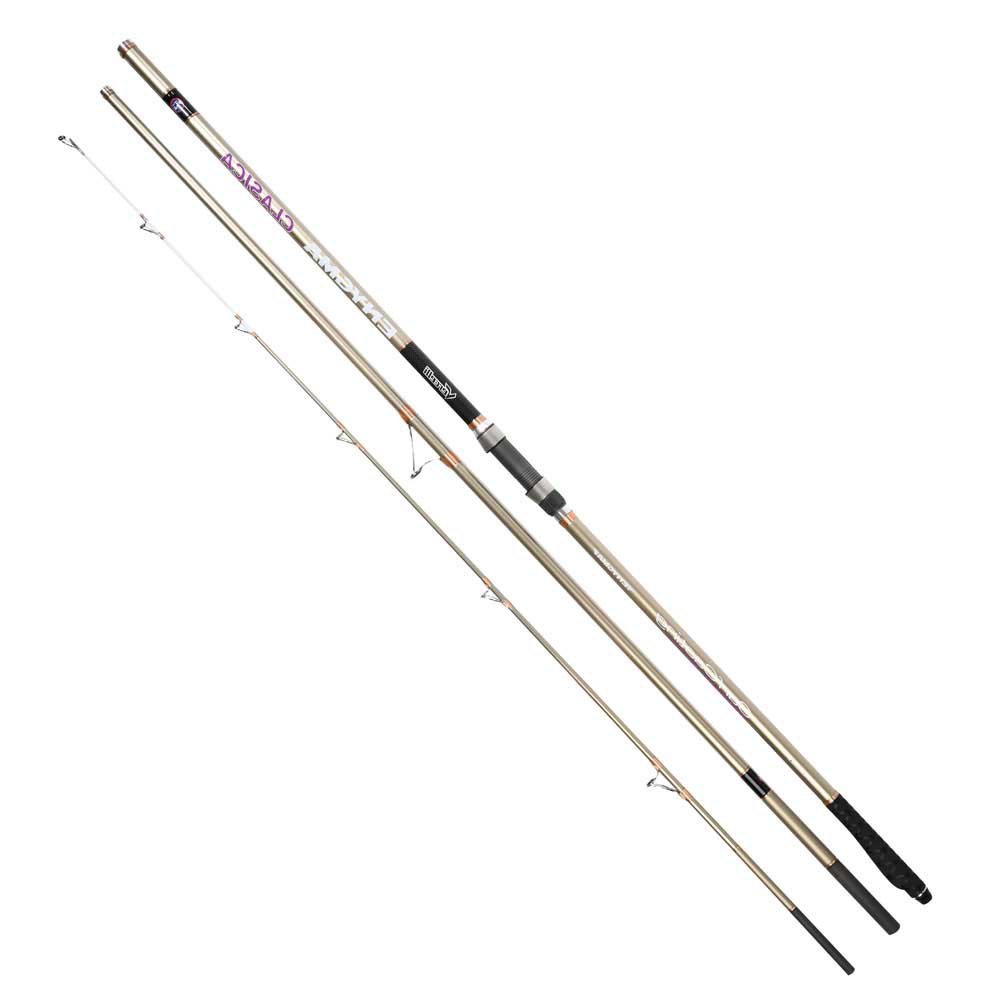 Vercelli-Enygma Clasica | 4.50m | 100-250g-4.50m-100-250g-Hengelsport De Goeie Vangst