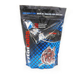 merkloos-Boilies The Mojo 18mm-The Mojo-18mm-Hengelsport De Goeie Vangst