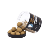 merkloos-The Kraken Balanced Wafters-Bruin-14mm-Hengelsport De Goeie Vangst