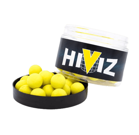 Vital Baits - Vital Baits Hiviz Pop - ups Piña - Hengelsport De Goeie Vangst