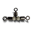 VMC - 3590BN Phospho Pater Noster Wartel | 6 Stuks - Hengelsport De Goeie Vangst