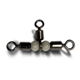 VMC-3590BN Phospho Pater Noster Wartel | 6 Stuks-3 / 40kg - Hengelsport De Goeie Vangst