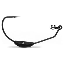 7315 SL Finesse Swimbait Weighted Hook Haken