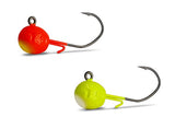 VMC-Bullet Jig Neon UV-3g-2-Hengelsport De Goeie Vangst