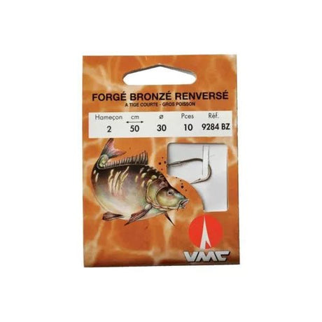 VMC - Forgé Bronze Renversé - Hengelsport De Goeie Vangst