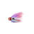 VMC-Mustache Rig-S | 14g-Purple H-Hengelsport De Goeie Vangst