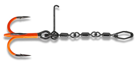 VMC - Pike Chain UV - Hengelsport De Goeie Vangst