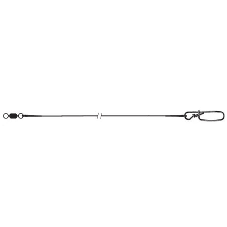 VMC - Titanium Jerk Leader - AVM160078 - Hengelsport De Goeie Vangst